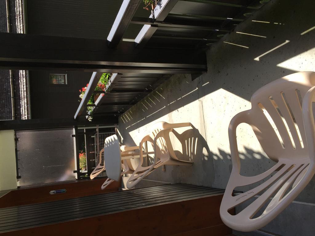 Terrasse Sur Le Mont Blanc Apartment Шамони Екстериор снимка